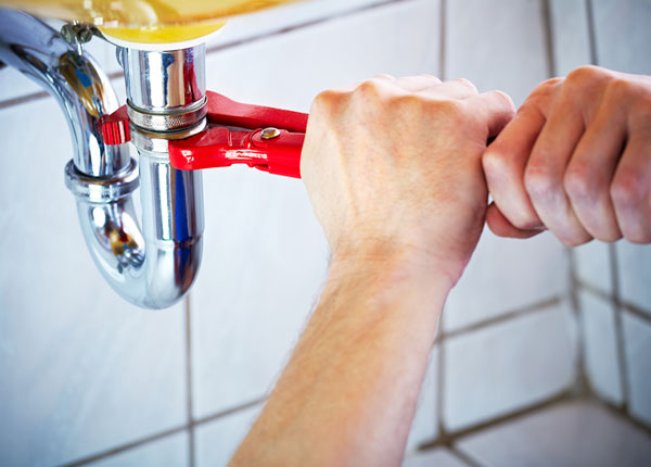 About Buckner Plumbers
